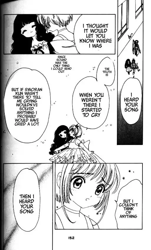 Cardcaptor Sakura Chapter 1 148